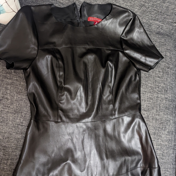 Saks 5th Ave Dress - Picture 1 of 3